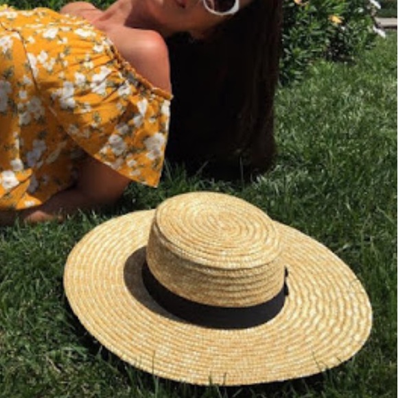 Nordstrom Accessories - New Hat